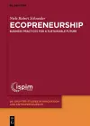 Ecopreneurship cover
