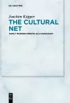 The Cultural Net cover