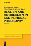 Realism and Antirealism in Kant's Moral Philosophy cover