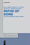 Paths of Song cover