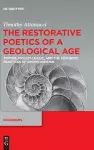 The Restorative Poetics of a Geological Age cover