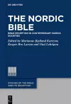 The Nordic Bible cover