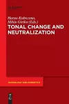 Tonal Change and Neutralization cover