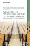 Geschichtswissenschaft Im 21. Jahrhundert cover