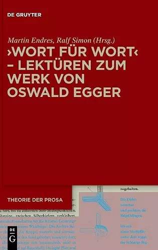 >Wort für Wort cover