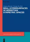 Real Hypersurfaces in Hermitian Symmetric Spaces cover