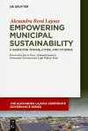 Empowering Municipal Sustainability cover