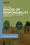 Spaces of Responsibility cover