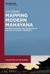 Mapping Modern Mahayana cover