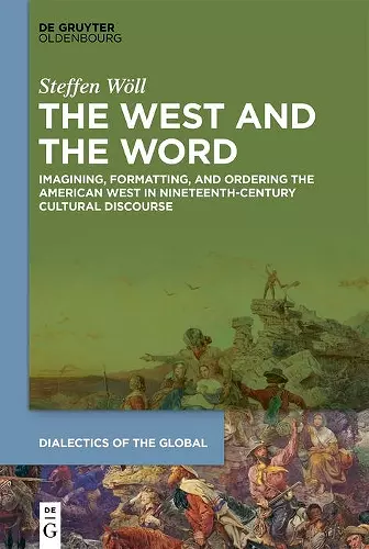 The West and the Word cover