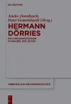Hermann Dörries cover