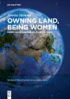 Owning Land, Being Women cover