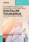 Digitaler Tourismus cover