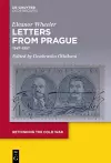 Letters from Prague cover