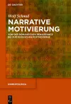 Narrative Motivierung cover