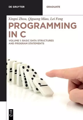 Basic Data Structures and Program Statements cover