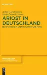 Ariost in Deutschland cover