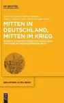 Mitten in Deutschland, Mitten Im Krieg cover