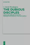 The Dubious Disciples cover