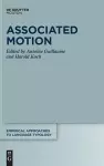 Associated Motion cover