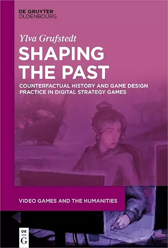 Shaping the Past cover