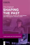 Shaping the Past cover