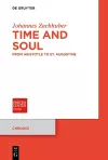 Time and Soul cover