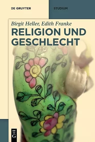 Religion Und Geschlecht cover