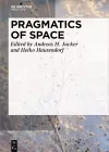 Pragmatics of Space cover