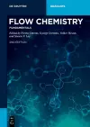 Flow Chemistry – Fundamentals cover