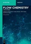 Flow Chemistry – Applications cover
