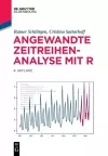 Angewandte Zeitreihenanalyse Mit R cover