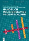 Handbuch Religionskunde in Deutschland cover