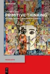 Primitive Thinking cover