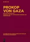 Prokop von Gaza cover