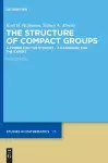 The Structure of Compact Groups cover