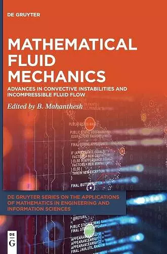 Mathematical Fluid Mechanics cover
