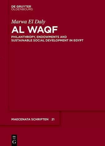 Al Waqf cover