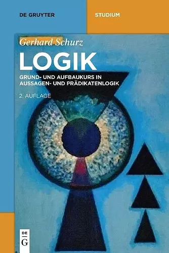 Logik cover