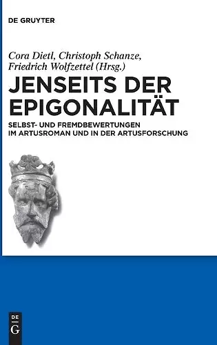 Jenseits Der Epigonalität cover