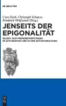 Jenseits Der Epigonalität cover