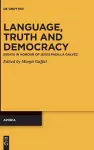 Language, Truth and Democracy cover