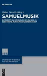 Samuelmusik cover