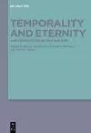 Temporality and Eternity cover