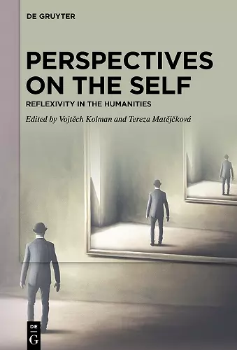 Perspectives on the Self cover