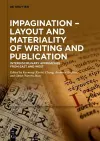 Impagination – Layout and Materiality of Writing and Publication cover