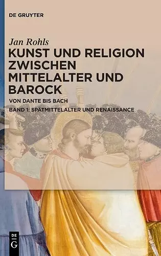 Spätmittelalter Und Renaissance cover