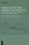 Sidelights on Greek Antiquity cover