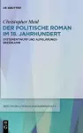 Der Politische Roman Im 18. Jahrhundert cover