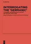 Interrogating the ‘Germanic’ cover